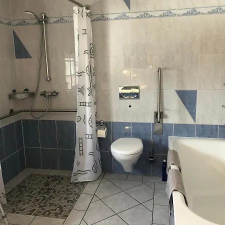 Ferienwohnung Sonnenterrasse Schlausenbach Exterior foto