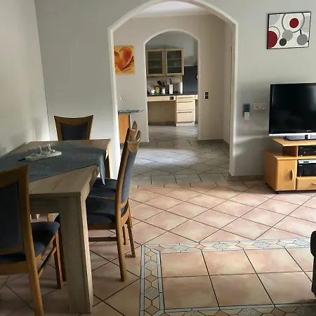 Ferienwohnung Sonnenterrasse Schlausenbach Exterior foto