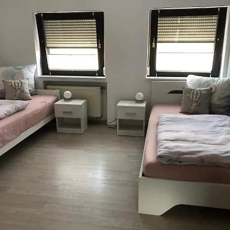 Ferienwohnung Sonnenterrasse Schlausenbach Exterior foto