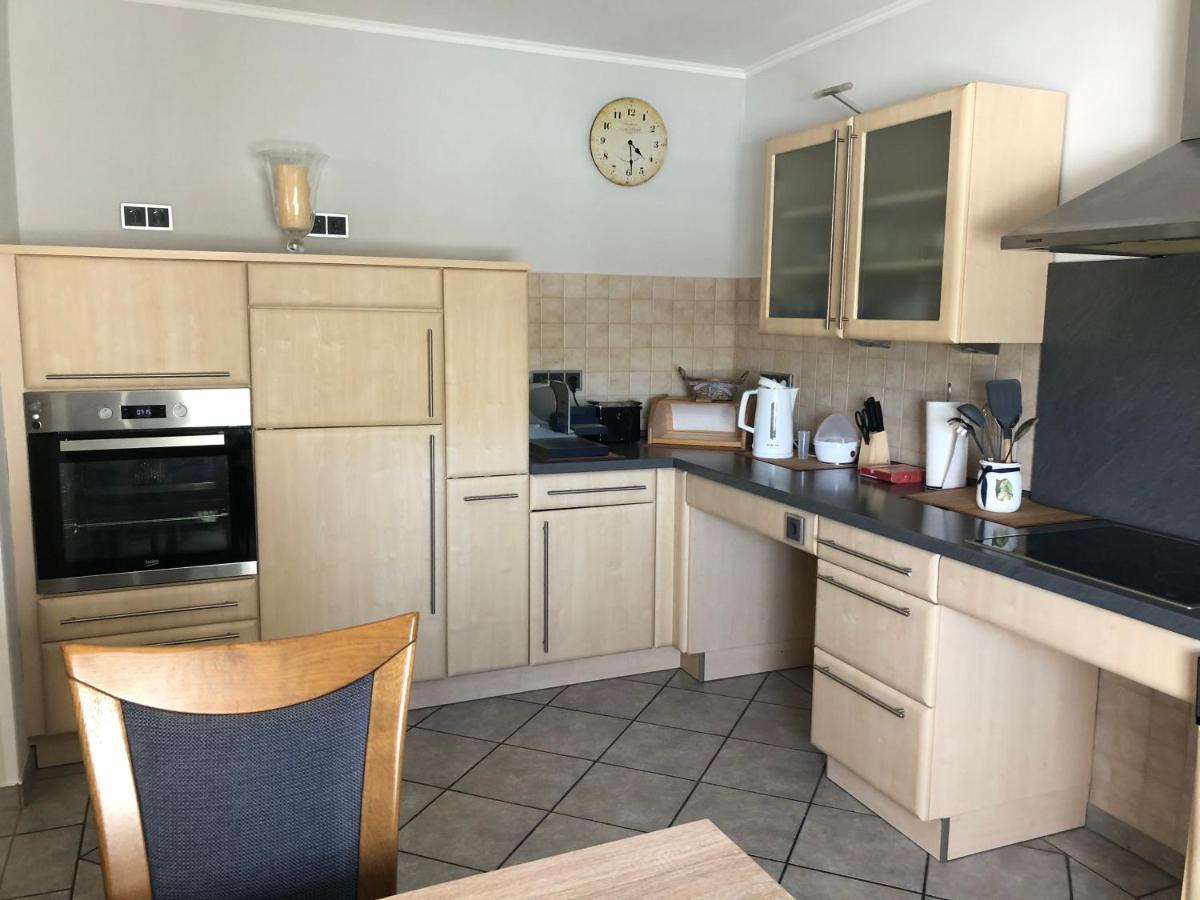 Sonnenterrasse Apartment Schlausenbach