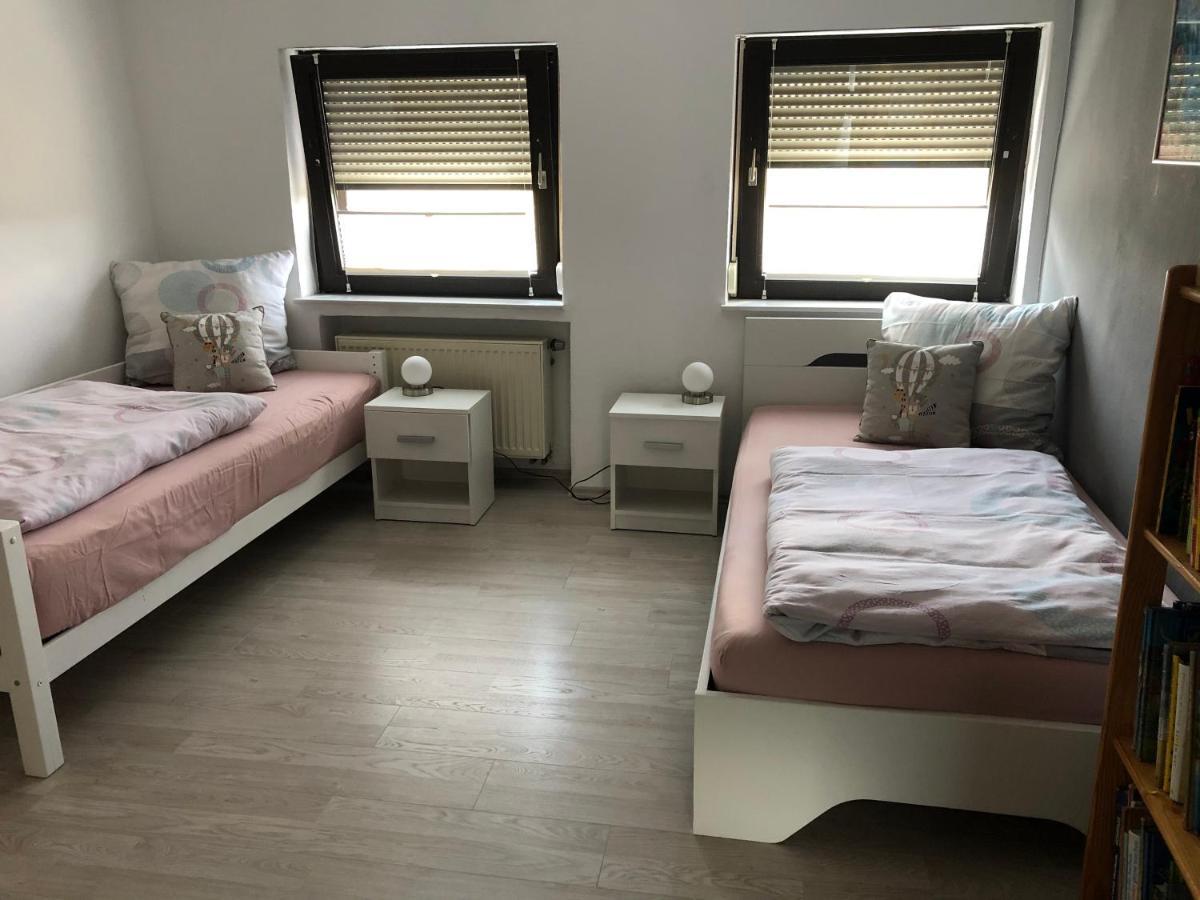 Sonnenterrasse Apartment Schlausenbach