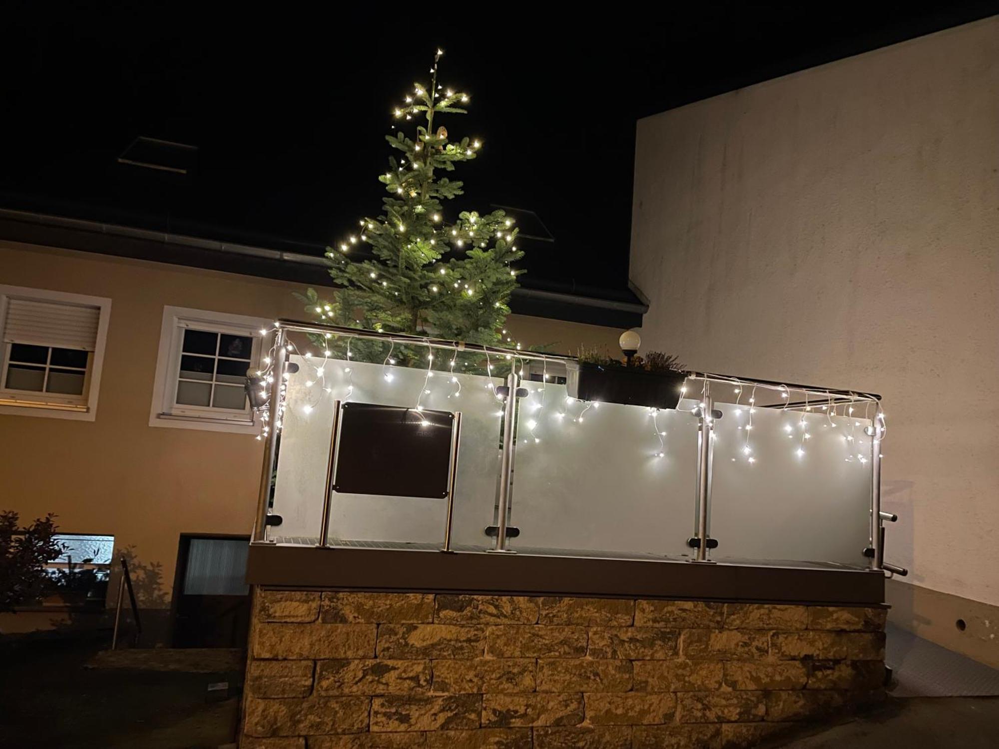 Apartment Sonnenterrasse Schlausenbach